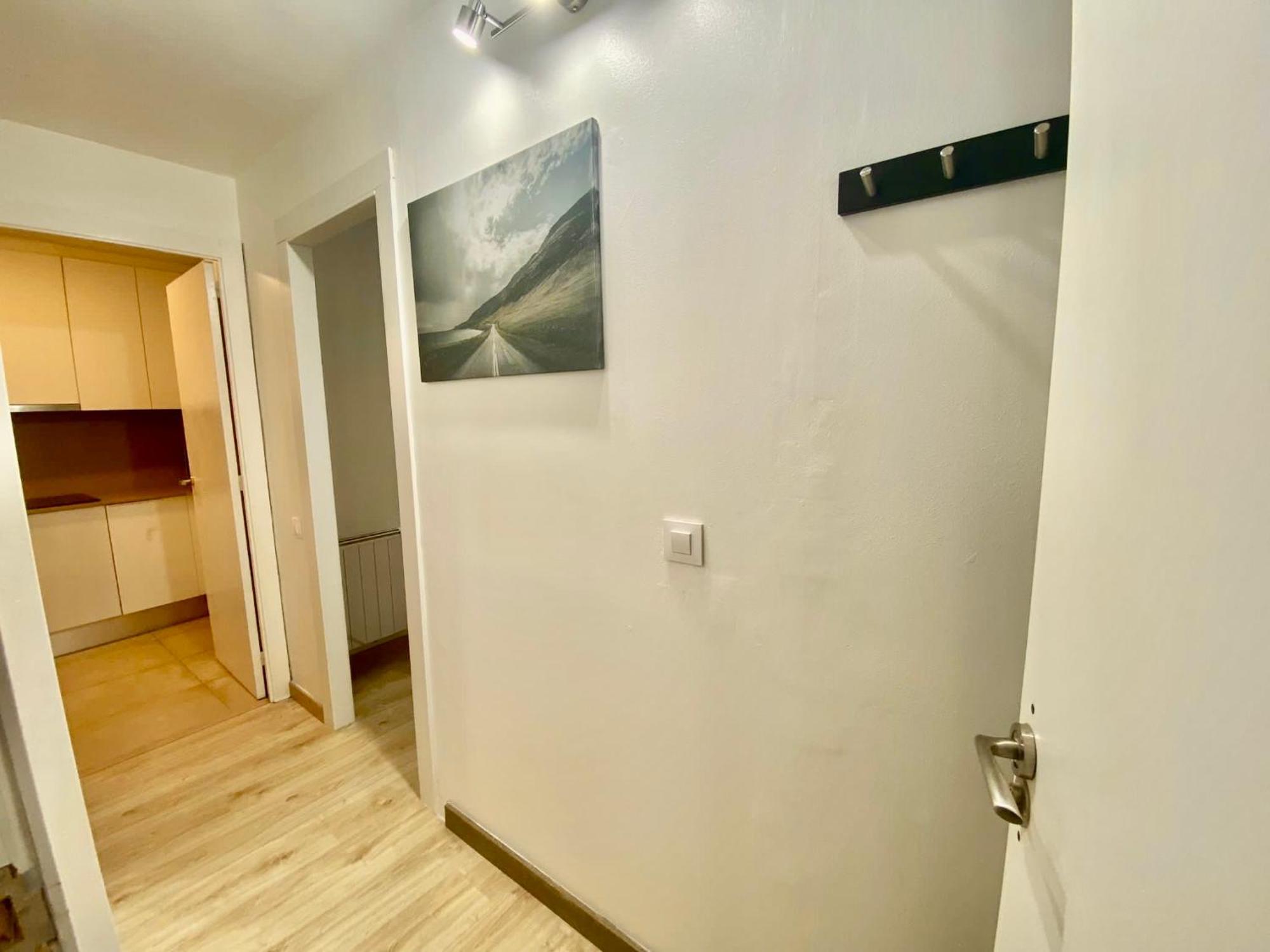 Suites Nuevas Con Bano Privado Frente Al Metro St Mwc Barcelona-Fira L'Hospitalet de Llobregat Exteriér fotografie